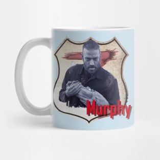 Z Nation - Murphy Mug